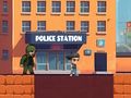 Игра Полицаите избягват  онлайн