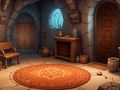 Игра Бягство на принцеса Райна онлайн Игра Бягство на принцеса Райна онлайн