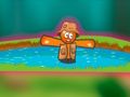 Игра Спасете Trekker Boy от потъване  онлайн