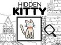 Игра Скрито коте  онлайн