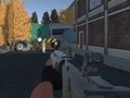 Игра Зомби-FPS  онлайн