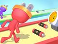 Игра Plug Man Race онлайн