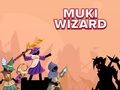 Игра Муки магьосник  онлайн