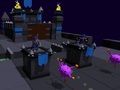 Игра Последната битка на магьосниците  онлайн