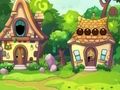 Игра Бягайте за богатство  онлайн