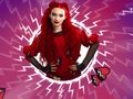 Игра Disney Descendants Възходът на Red Rhythm Rush онлайн Игра Disney Descendants Възходът на Red Rhythm Rush онлайн