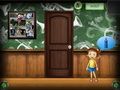 Игра Amgel Kids Room Escape 235 онлайн