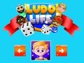 Игра Лудо живот  онлайн