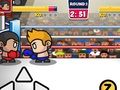 Игра Мини бокс  онлайн