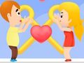 Игра Pin Puzzle Любовна история  онлайн