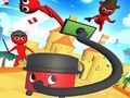 Игра Супер издънка 3D  онлайн
