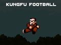 Игра Кунгфу футбол  онлайн