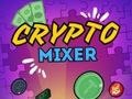 Игра Крипто миксер  онлайн