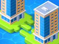 Игра Обединете град!  онлайн