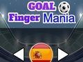 Игра Мания за гол онлайн