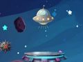 Игра Космически спринт  онлайн