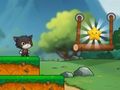 Игра Приключението на Томи  онлайн