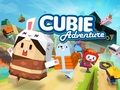 Игра Cubie Adventure онлайн
