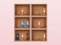 Игра Обединете котките  онлайн
