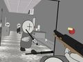 Игра Лудост: Комплексът на шерифа  онлайн