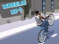 Игра Wheelie Up онлайн