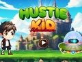 Игра Hustle Kid Adventures онлайн