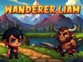 Игра Скитникът Лиъм  онлайн