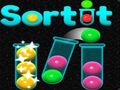 Игра Подреди го  онлайн
