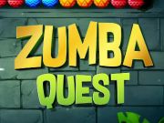 Игра Zumba Quest онлайн
