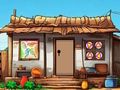 Игра Гений в капан  онлайн