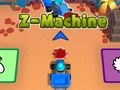 Игра Z-машина  онлайн