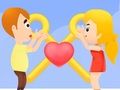 Игра Pin Puzzle Любовна история  онлайн