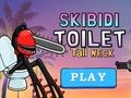 Игра Skibidi Тоалетна висока врата  онлайн