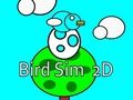 Игра Птица sim 2d онлайн