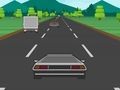Игра Скоростен състезател онлайн