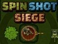 Игра Spin Shot Siege онлайн