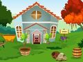 Игра Fit Boy Escape онлайн