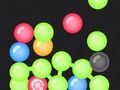 Игра Лепкави топки  онлайн