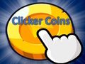 Игра Щракващи монети  онлайн