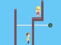 Игра Pin Puzzle - Любовна история  онлайн