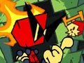 Игра Dynamite Head Tntson онлайн