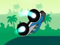 Игра Monster Truck Booster онлайн