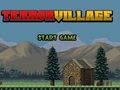 Игра Терористично село онлайн
