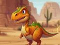 Игра Нарисувайте сладки животни  онлайн