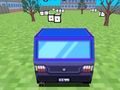 Игра 3D изпит по шофиране по математика  онлайн