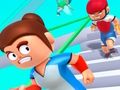 Игра Parkour Rush онлайн