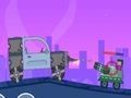 Игра Zombiracer: Скорост на Земята  онлайн