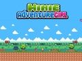 Игра Minie Adventure Girl онлайн