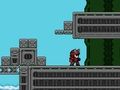 Игра Робо боец  онлайн