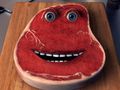 Игра Пържолата Чарли  онлайн